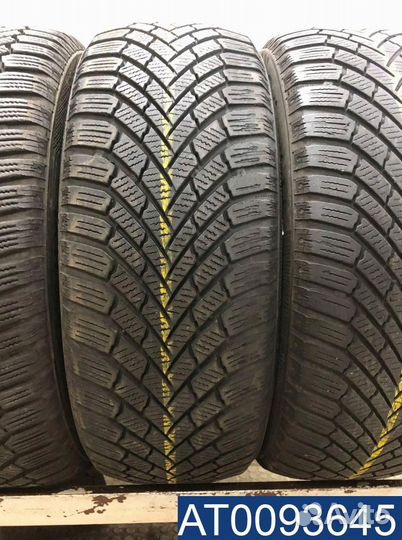Continental ContiWinterContact TS 860 205/55 R16 98V