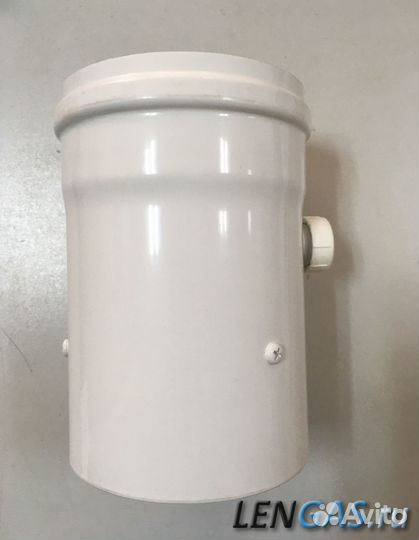 Конденсатоотводчик 60/100