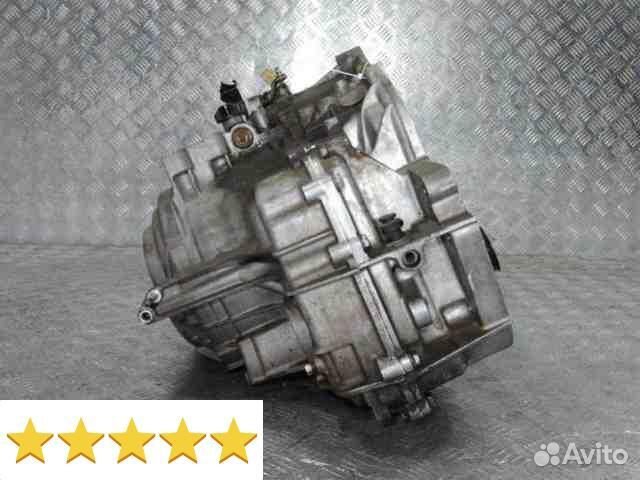 Кпп автоматическая (АКПП) chevrolet cruze j300 1.8