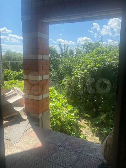 Дом 70 м² на участке 3 сот.