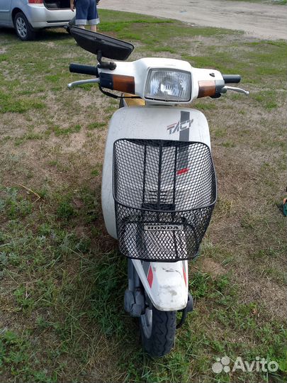 Продам скутер