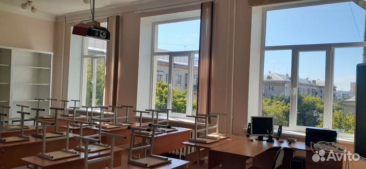 Уборка квартир. Простая, генеральная. Мытье окон