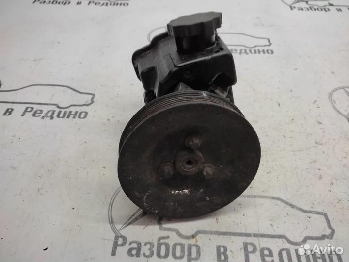 Гур w904 Sprinter 612.981