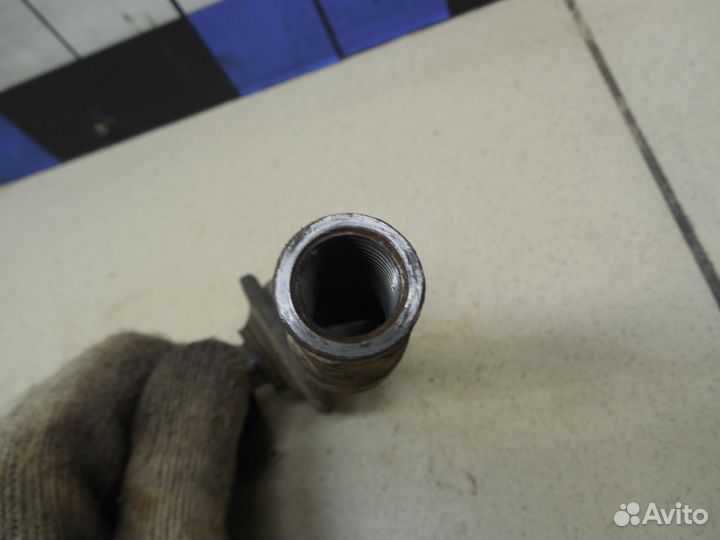 Наконечник рулевой Fusion 2002-2012