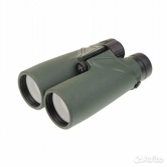 Бинокль Veber sputnik 12х50G WP новые