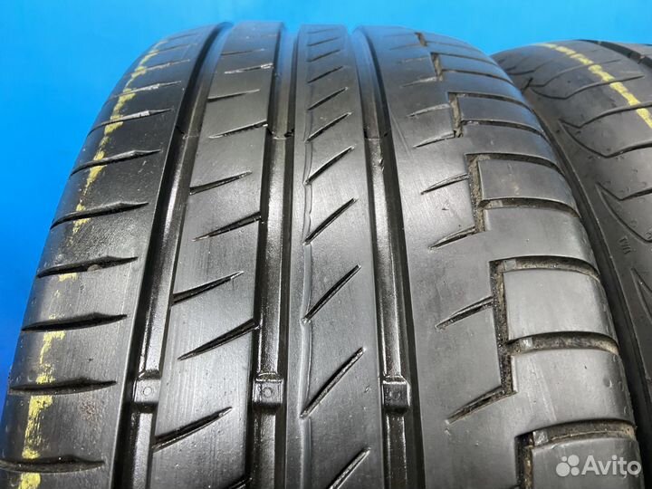 Continental PremiumContact 6 225/55 R18 98V