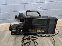 Камера Hitachi VHS Movie 600