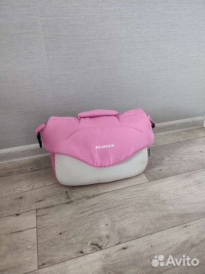 Коляска 3 в 1 brano ecco