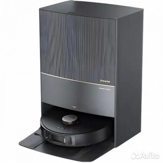 Dreame bot l30 ultra