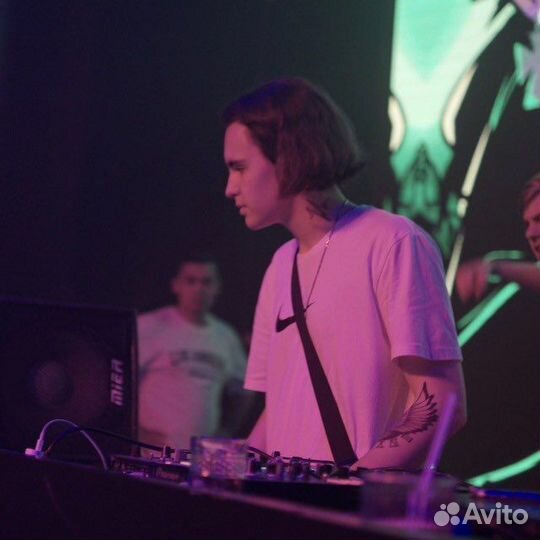 DJ на ваше мероприятие (свадьба, кафе, клубы)