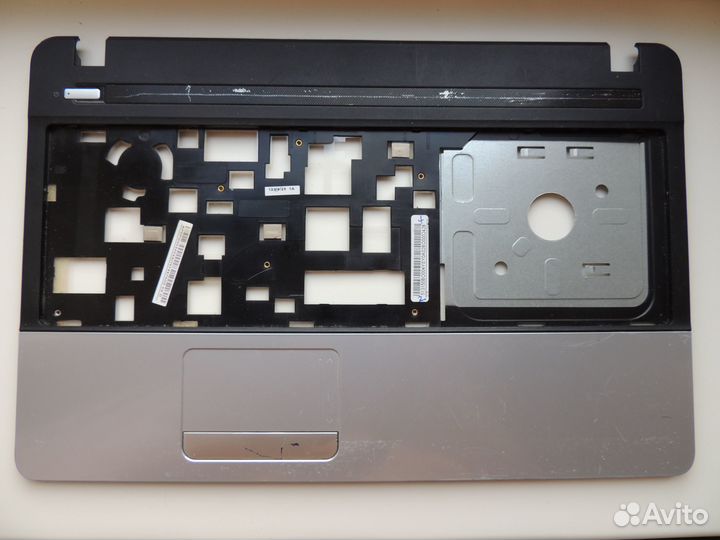 Разбор. Ноутбук Packard Bell EN TE11HC-B8302G50Mnk