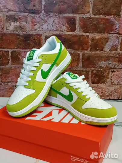 Кроссовки мужские Nike sb dunk low