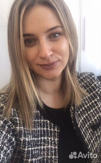 Логопед/дефектолог Приморский район