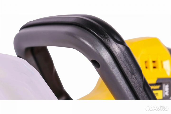 Ножницы аккумуляторные Champion HTB1811 с АКБ(2Ач)