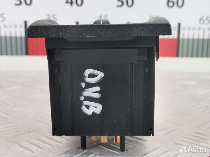 Переключатель света для Opel Vectra B 90436447