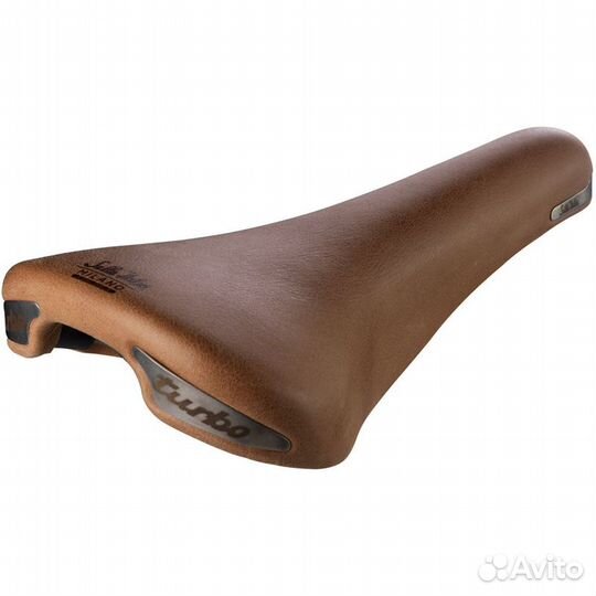 Седло шоссе Selle Italia Turbo Racer (146мм) brown