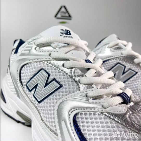 New balance 530
