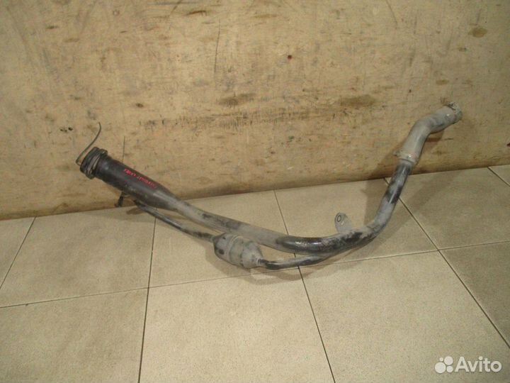 Горловина топливного бака Chevrolet Cruze (J300)