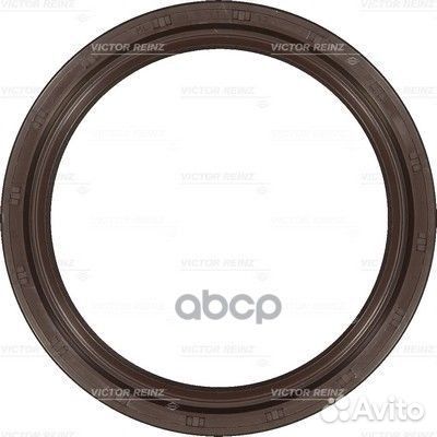 Уплотняющее кольцо, коленчатый вал 815374400 VI