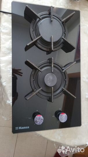 Варочная панель Hansa