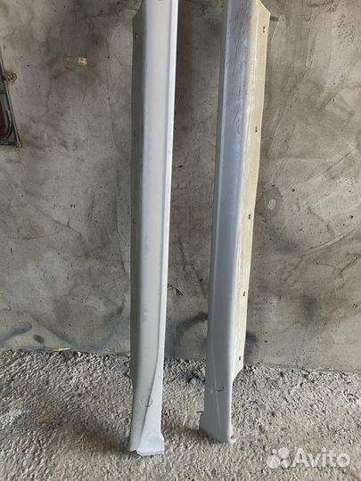 Пороги на 210