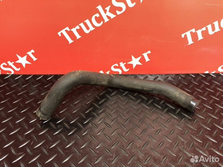 Шланг бачка гура Daf XF105, Daf XF95