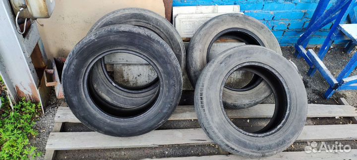 Yokohama BluEarth A34 205/65 R15