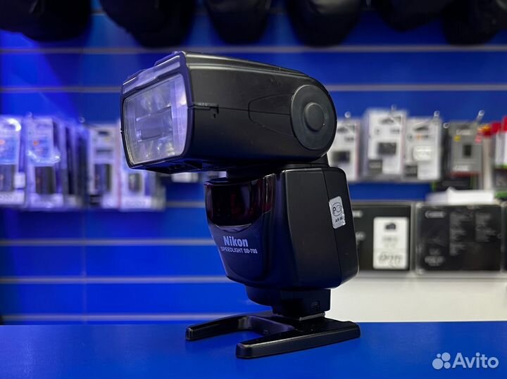Nikon Speedlight SB-700 (гарантия) id-5366