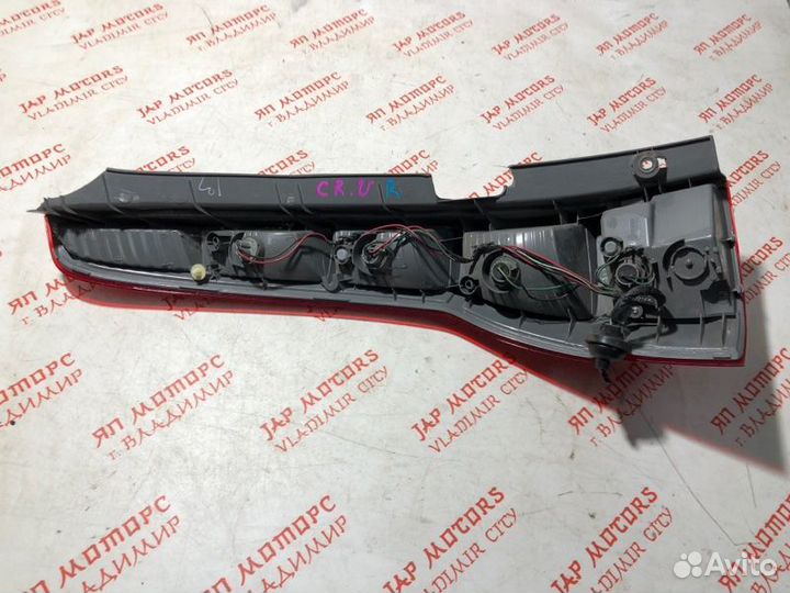 Фонарь задний правый Honda Cr-V K24A 2009