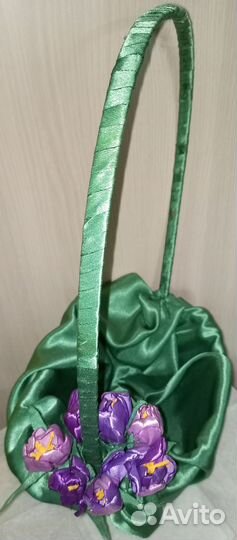 Подарочная корзина