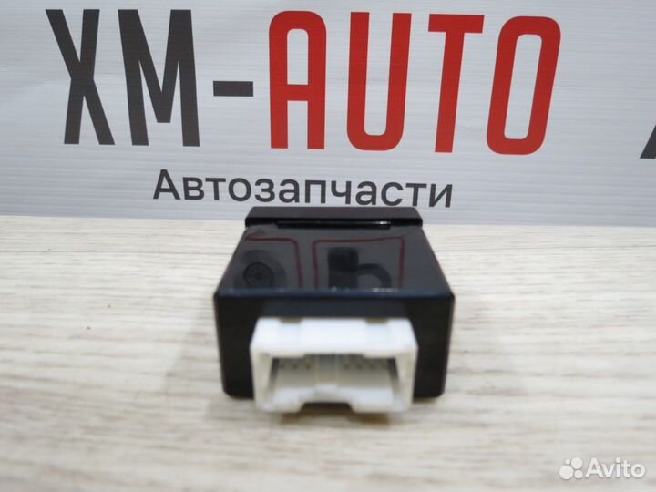 Разъем USB Hyundai i40