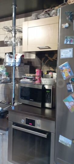 3-к. квартира, 61 м², 2/10 эт.