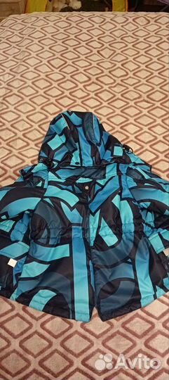 Комплект зимний