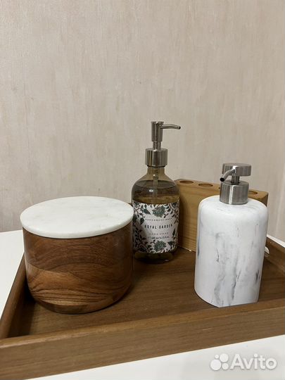 Дозатор, аксессуары Zara Home