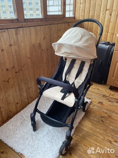 Коляска babyzen yoyo