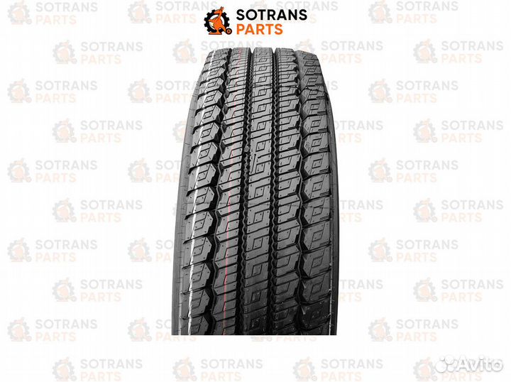 Шина грузовая кама универсальная 265/70R19.5 NU301