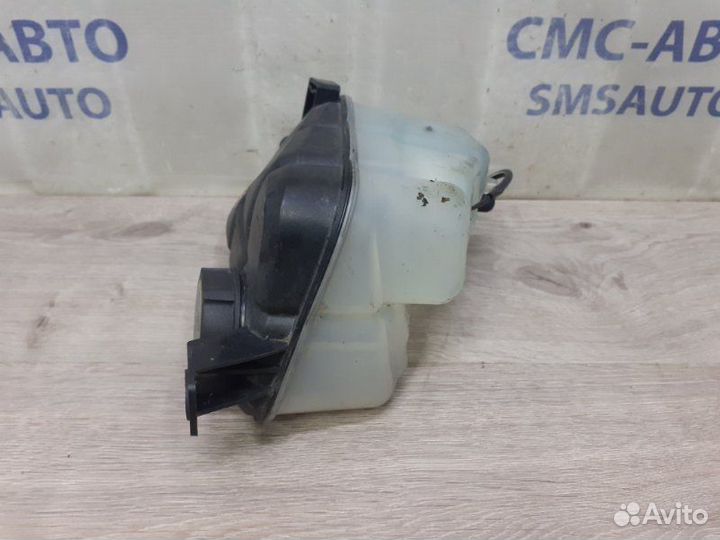Бачок расширительный Volvo Xc70 хс70