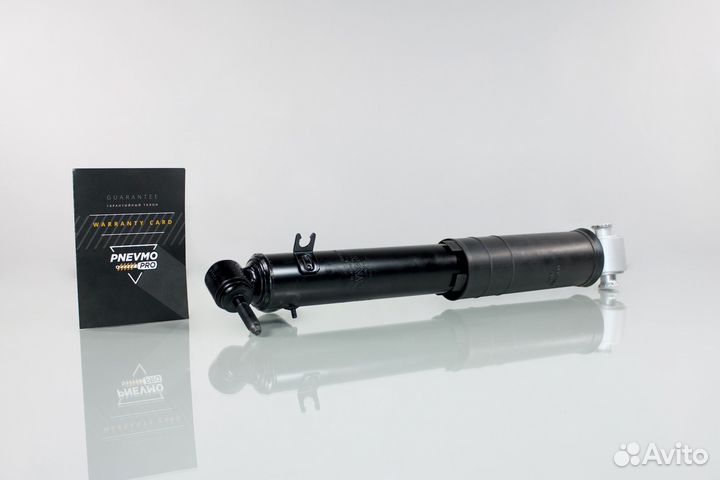 Амортизатор для Renault Espace V задний