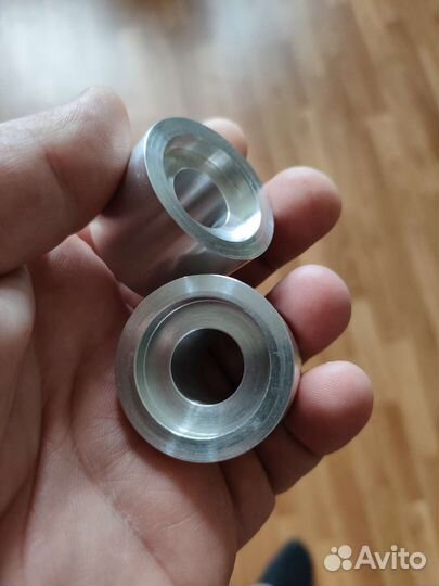 Регулмото.Проставки в вилку мотоцикла