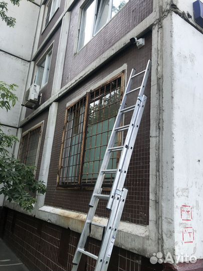 Видеонаблюдение и домофония