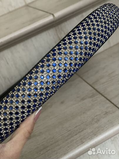 Оплетка на руль