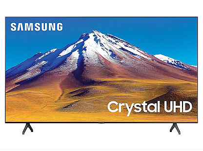 Телевизор Samsung UE50TU7090U 50" (2020)