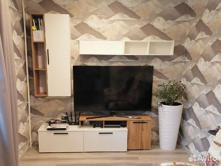 Стенка гостиная новая