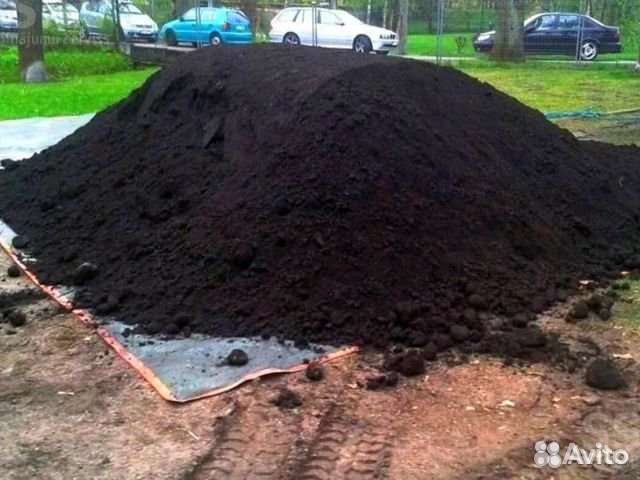 Чернозем. Песок. Щебень.Вывоз мусора