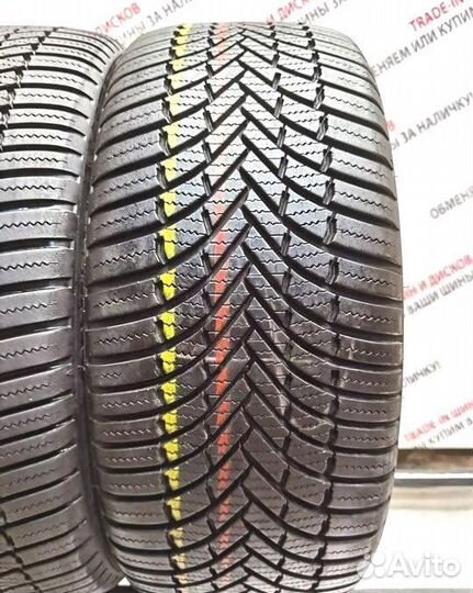 Firestone Multiseason 225/45 R17 94V