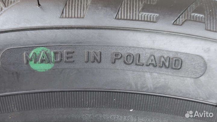 Goodyear EfficientGrip Performance 205/55 R16