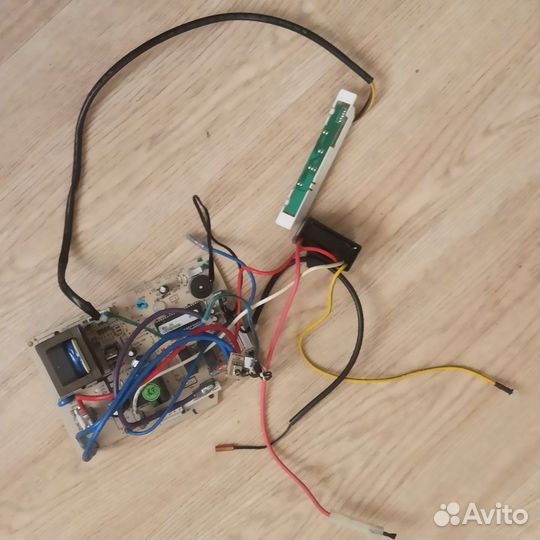 Плата Mitsubishi кондиционер