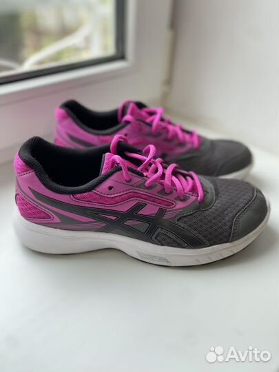Asics Оригинал