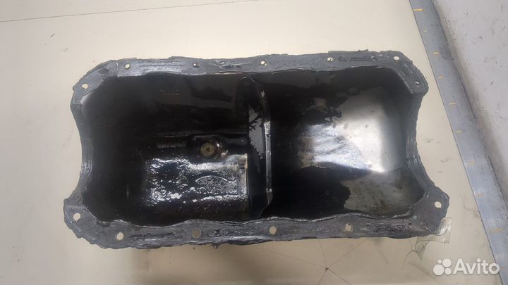 Поддон Fiat Punto, 1998