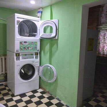 Койко-место 15 м², 1/4 эт.
